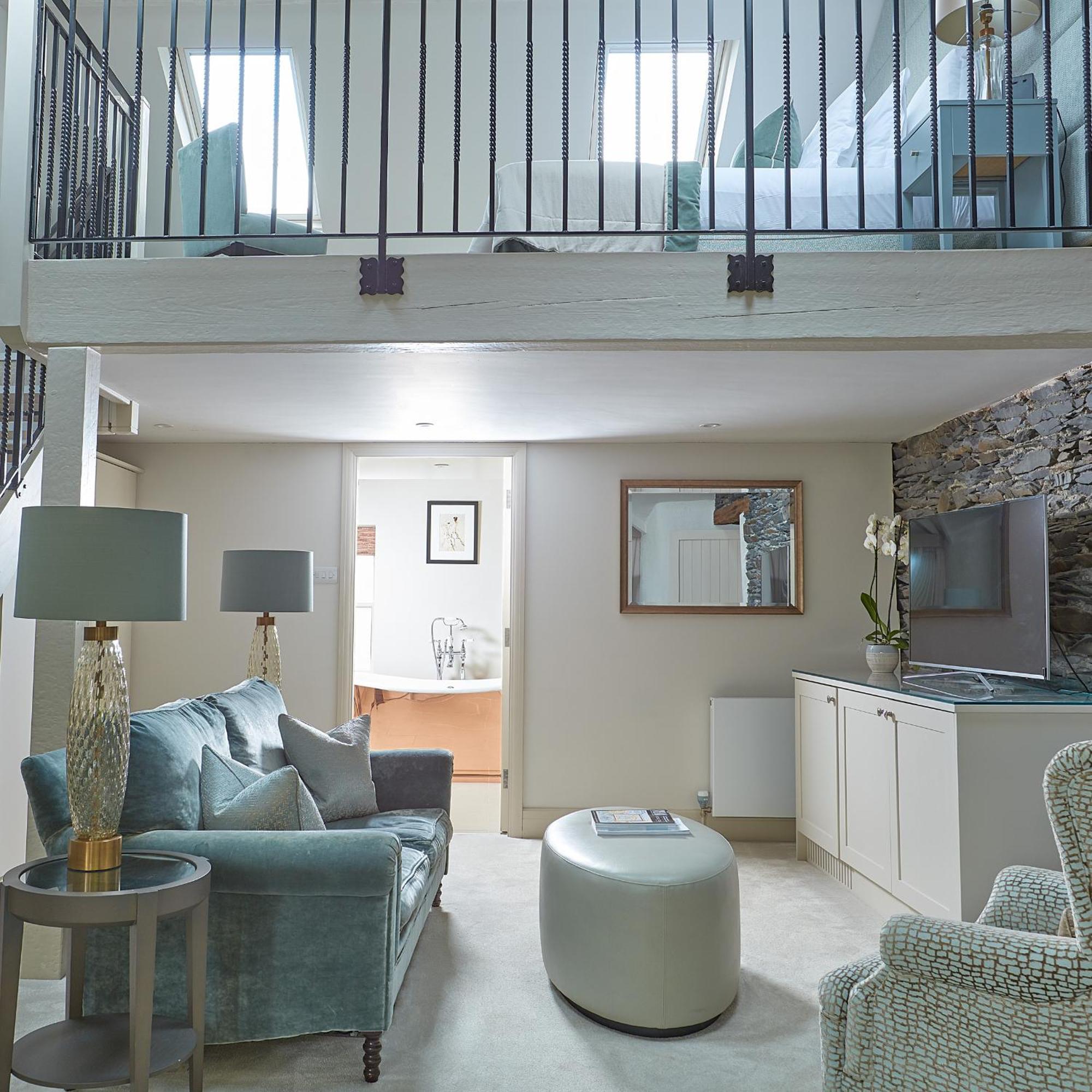 The Samling Hotel Windermere Εξωτερικό φωτογραφία