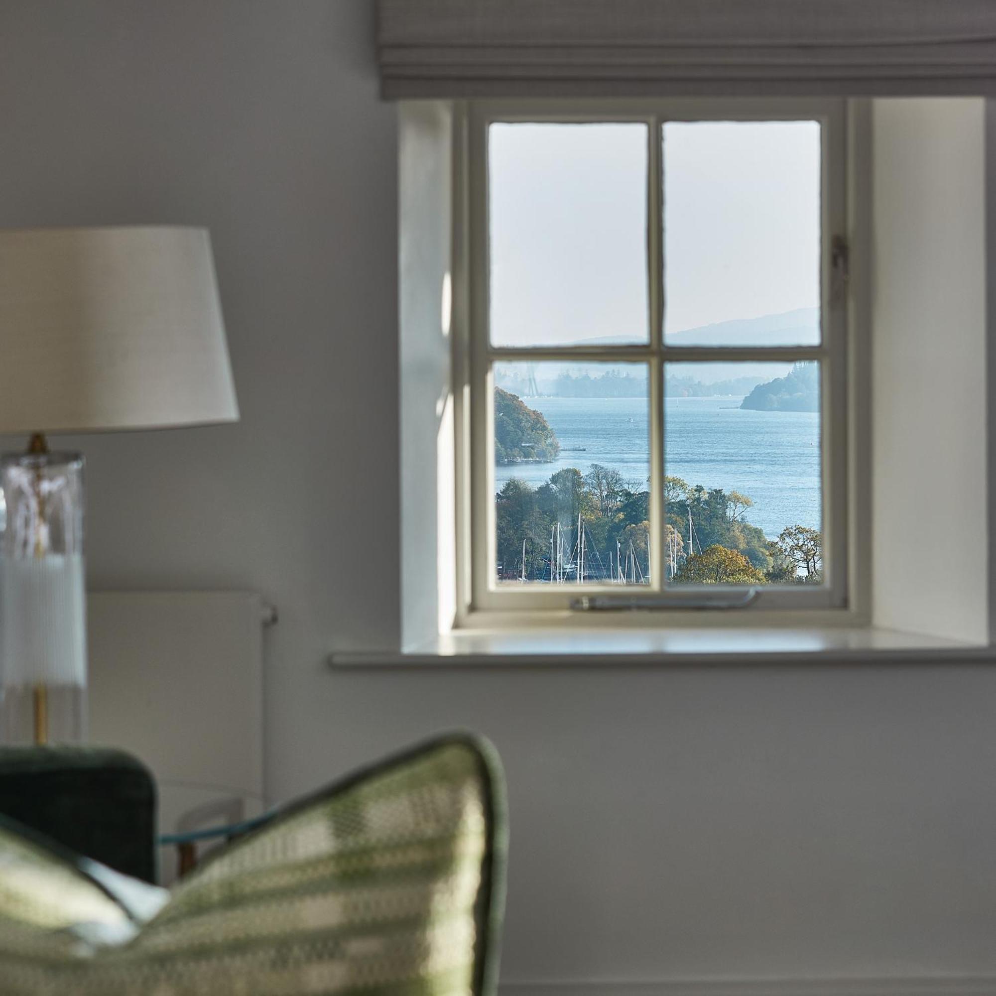 The Samling Hotel Windermere Εξωτερικό φωτογραφία