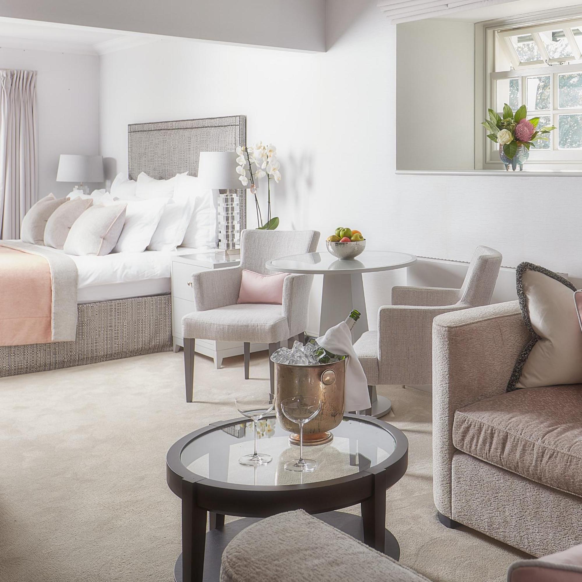 The Samling Hotel Windermere Εξωτερικό φωτογραφία