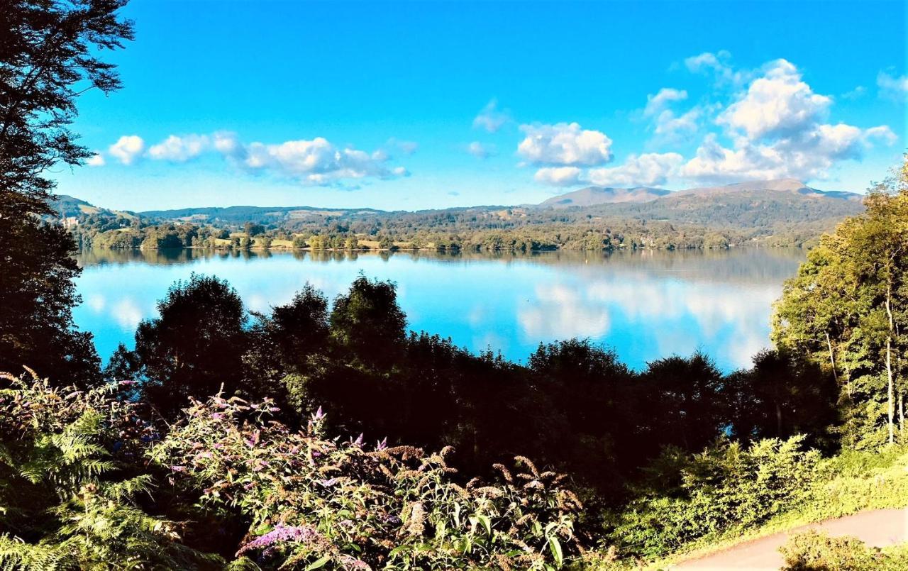 The Samling Hotel Windermere Εξωτερικό φωτογραφία