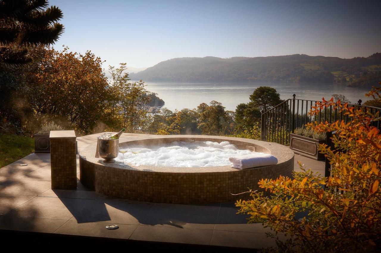 The Samling Hotel Windermere Εξωτερικό φωτογραφία