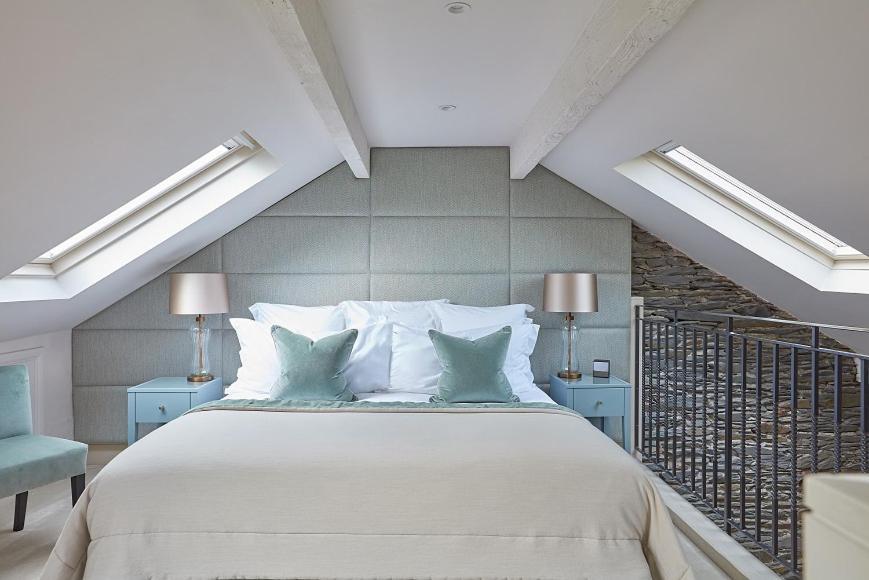 The Samling Hotel Windermere Εξωτερικό φωτογραφία
