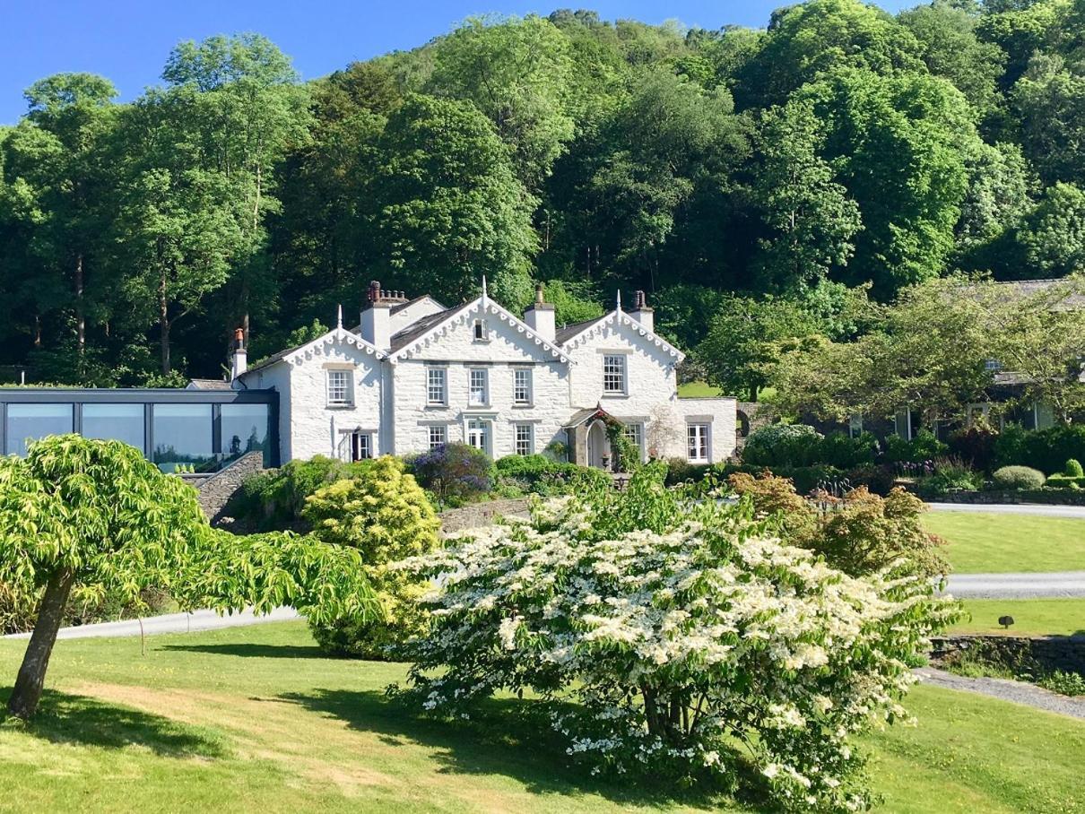 The Samling Hotel Windermere Εξωτερικό φωτογραφία
