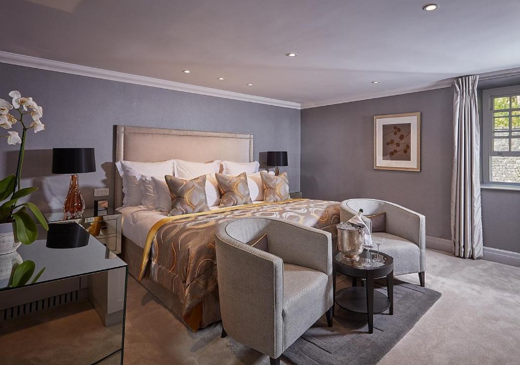 The Samling Hotel Windermere Εξωτερικό φωτογραφία