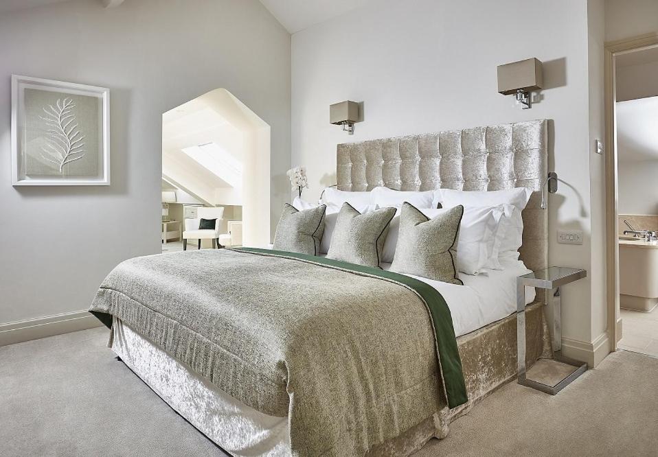 The Samling Hotel Windermere Εξωτερικό φωτογραφία