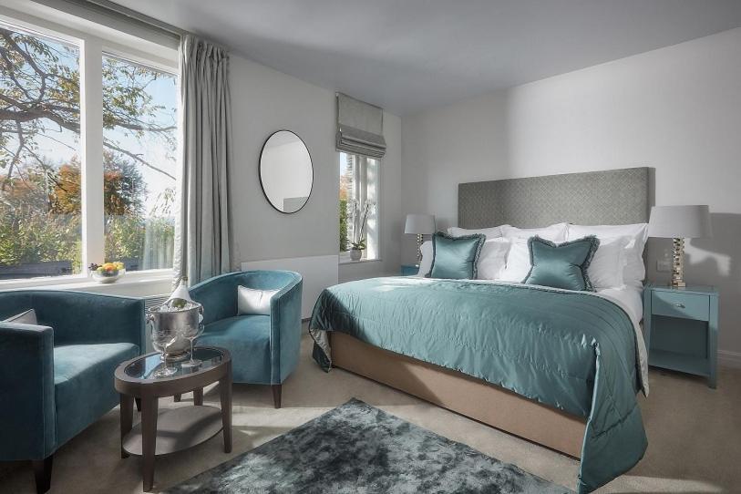 The Samling Hotel Windermere Εξωτερικό φωτογραφία