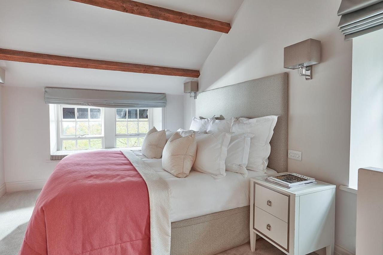The Samling Hotel Windermere Εξωτερικό φωτογραφία
