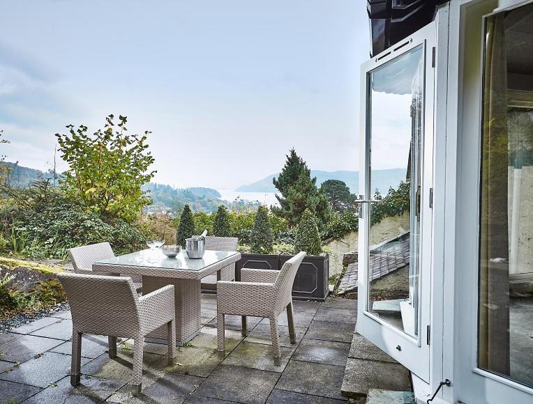 The Samling Hotel Windermere Εξωτερικό φωτογραφία