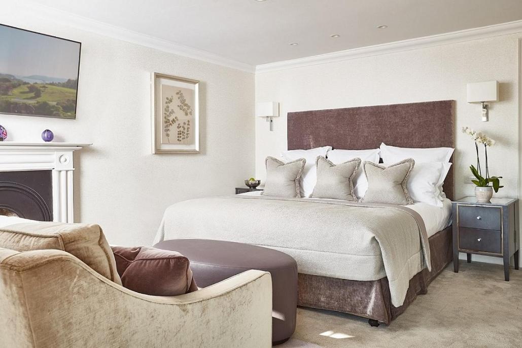 The Samling Hotel Windermere Εξωτερικό φωτογραφία