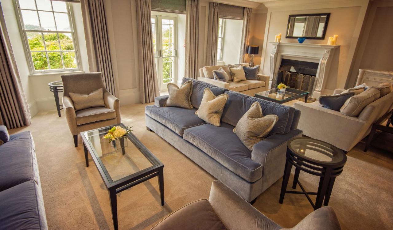 The Samling Hotel Windermere Εξωτερικό φωτογραφία