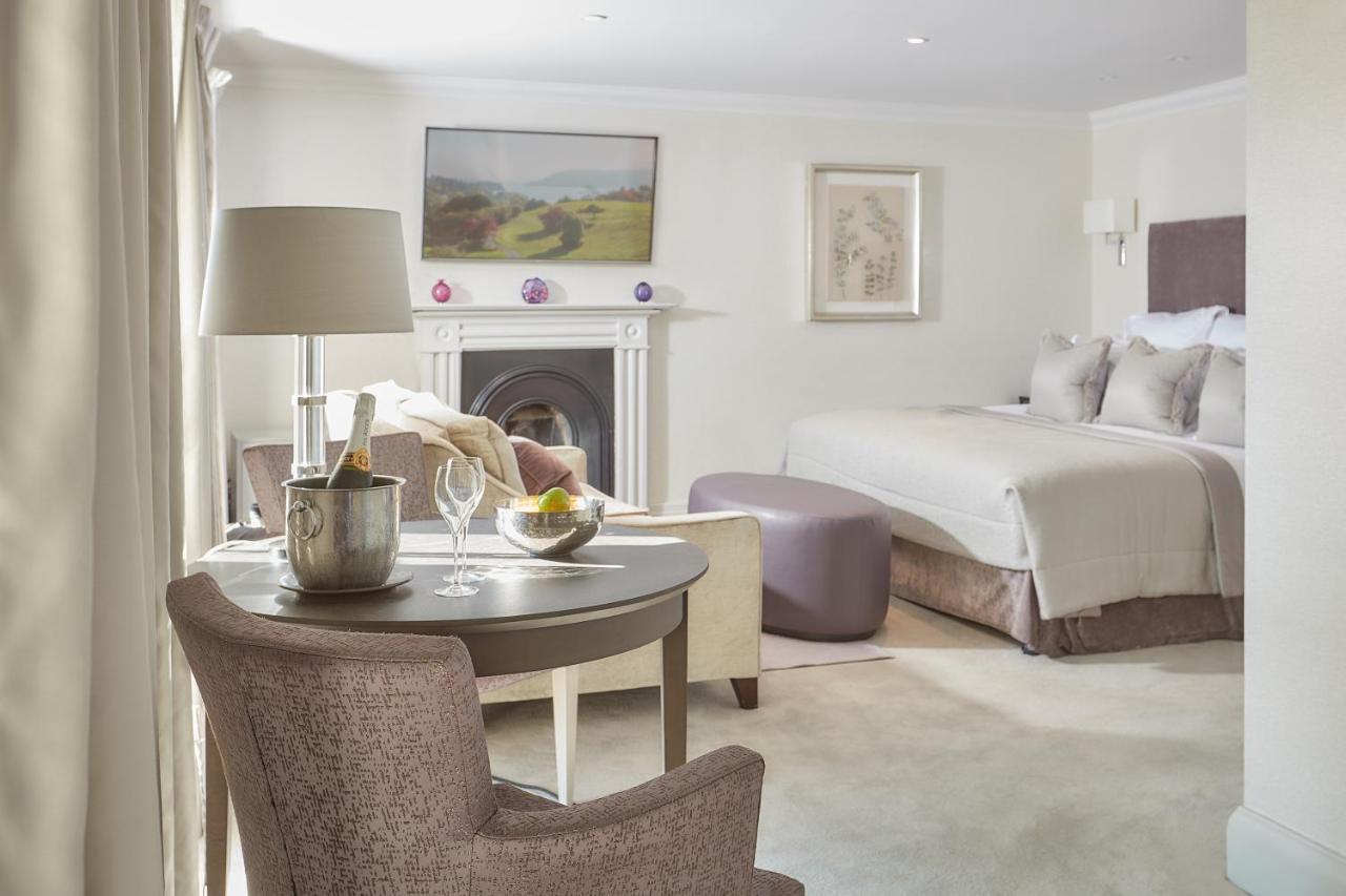 The Samling Hotel Windermere Εξωτερικό φωτογραφία